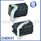 95/103 Pin Automotive connector ECU computer board PCM Module harness plug 34973-1074 34992-0001 FU5T-14A64-AB-004 For Ford
