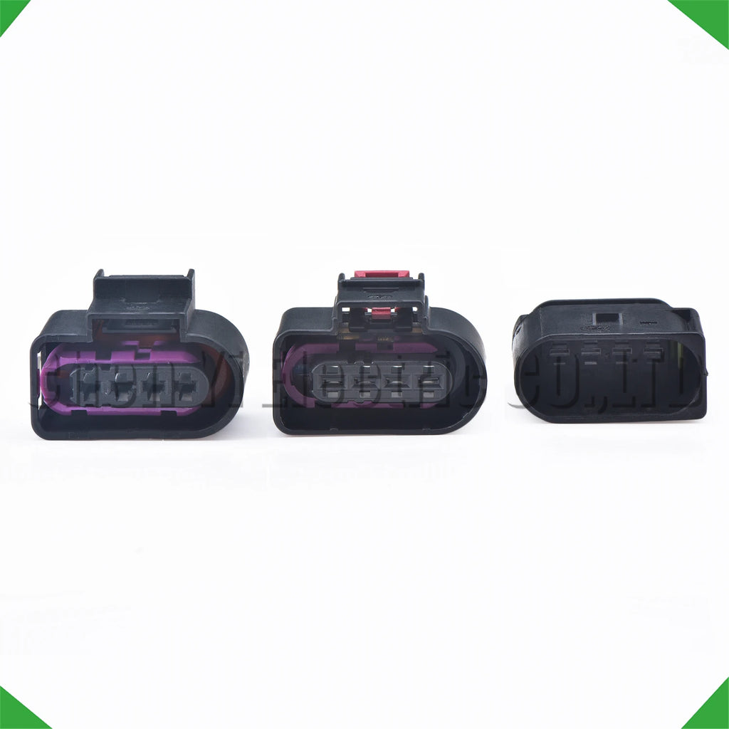 4-Pin Auto Connector Automotive Connectors Ignition voltage harness 8K0971994 ignition