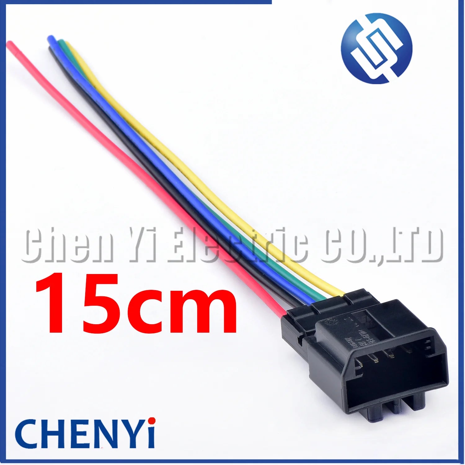 5 Pin auto taillight harness plug Connector socket 5K0 972 705 5G0 972 715 5K0972705 5G0972715
