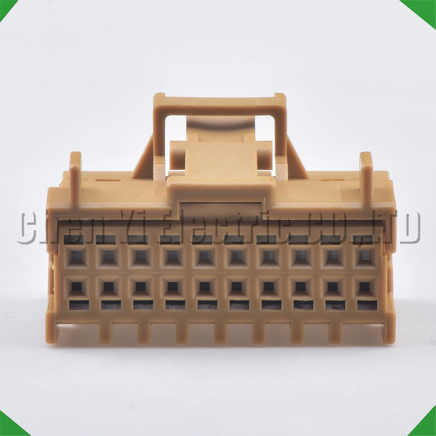 20-Pin Auto Connector connectors Reverse trajectory module headlights harness Vw Audi