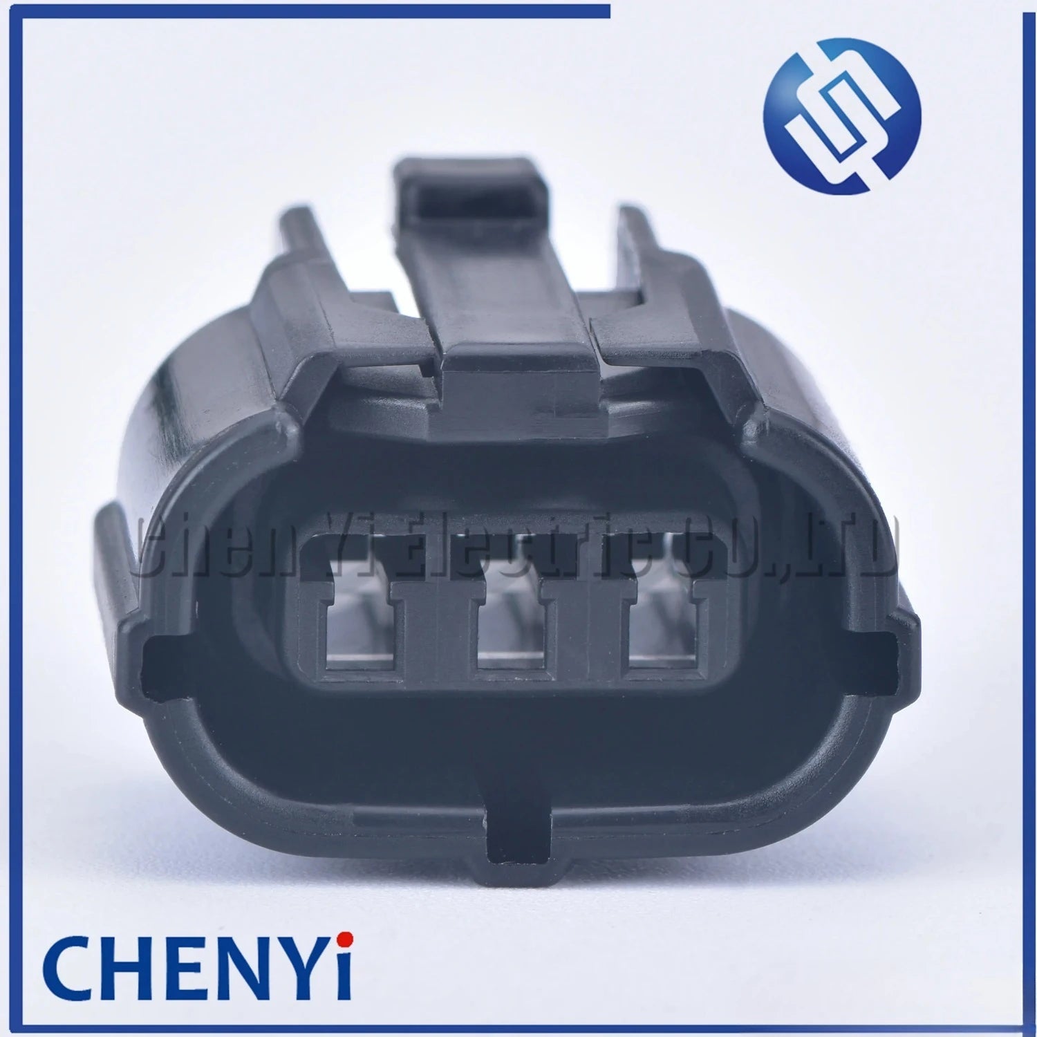3 Pin automotive waterproof connector 173091-2 2822366-1 KM25-E32 Oil Pressure Sensor Plug 9236829-5 For SY Excavator