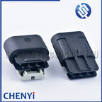 3 Pin automobile Daytime running light plug Excavator throttle switch connector 15326614 15326626 P1350600 For Chevrolet