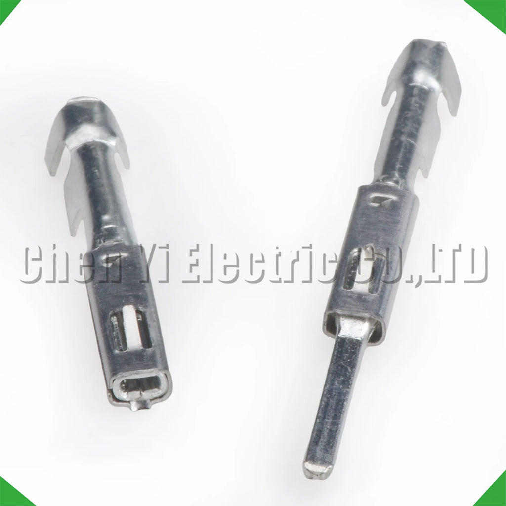 Auto Connector Female Crimp 12147299 12147302 Sheath Automotive Connectors harness
