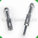 Auto Connector Female Crimp 12147299 12147302 Sheath Automotive Connectors harness