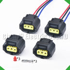 3-pin wire harness harness waterproof clutch speed sensor generator ford sensor