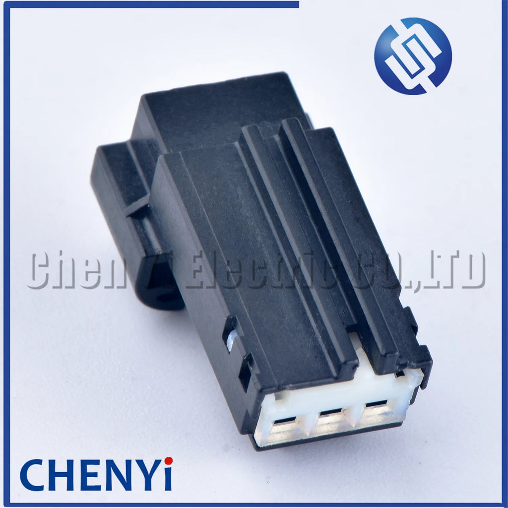 3 Pin Auto connector door tweeter horn atmosphere lamp plug 310671010 31067-1010 1393367-1 31067-1040 For Ford Focus Mondeo