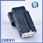 3 Pin Auto connector door tweeter horn atmosphere lamp plug 310671010 31067-1010 1393367-1 31067-1040 For Ford Focus Mondeo