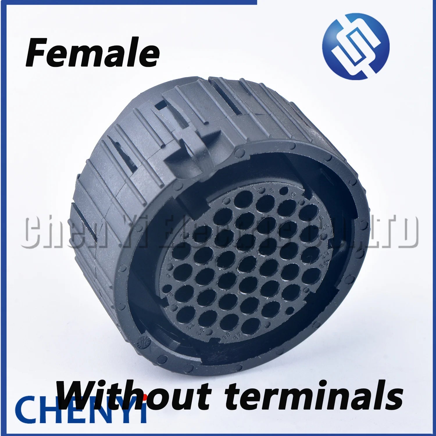37 Pin Urea Pump Car scr urea Connector plug 249-8619-017 121583-0058 248-8653-026 391-8547-031 For CUMMINS Emitec