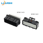 PCB connector 344108-1 Connector 36P bent pin holder 5.0MM pitch plug 344111-1 344112-1