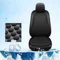 Summer Cooling Seat Cushion Breathable Car Seat Covers Bump Massage Automobiles Seat Cover Universal Seat Protector Pad Amagi