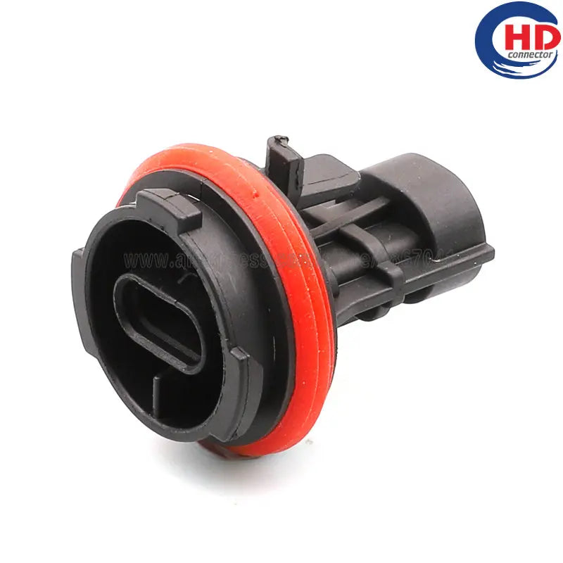 Auto lamp holder wiring harness connector plug HDL-166