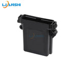 EEC-325X4B pin socket box, Hangfork perception controller circuit board connector, waterproof box EEC-325X4B-E016