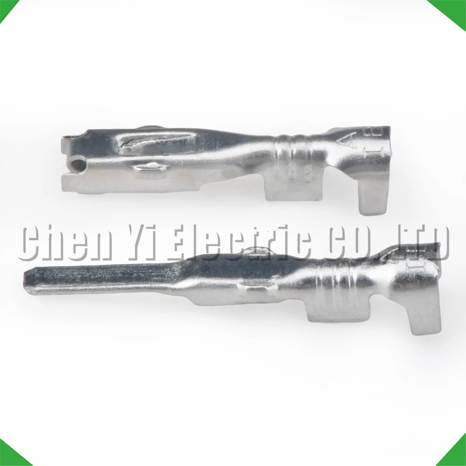 Auto Connector Female Crimp 171662-1 171661-1 Sheath Automotive Connectors harness