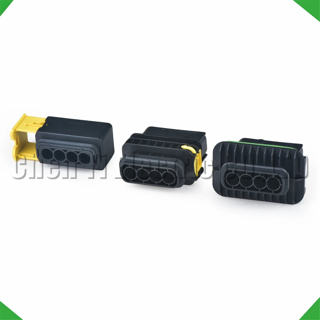 4-Pin Auto Connector Automotive Connectors chassis gearbox harness 1564330-1 1564534-1