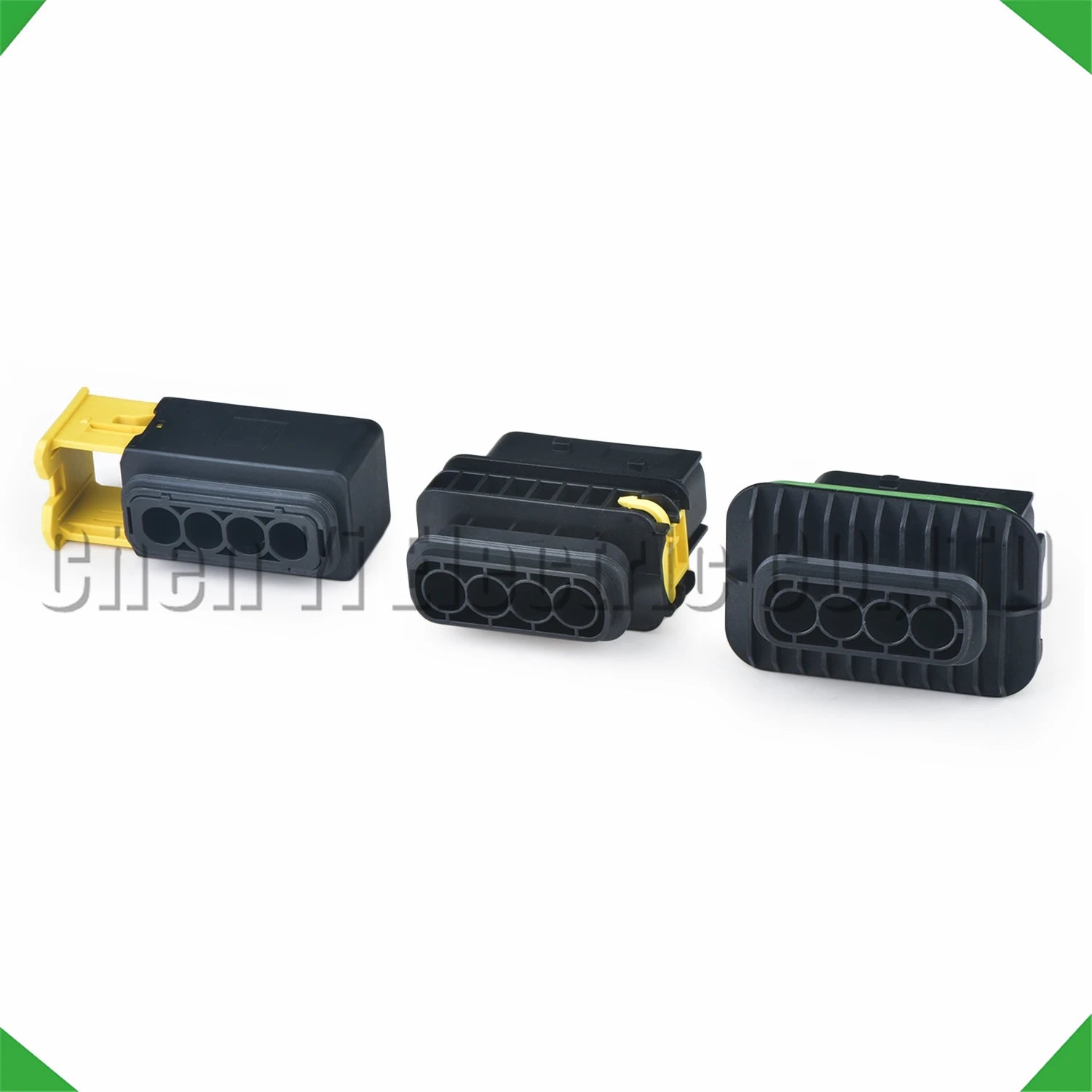 4-Pin Auto Connector Automotive Connectors chassis gearbox harness 1564330-1 1564534-1