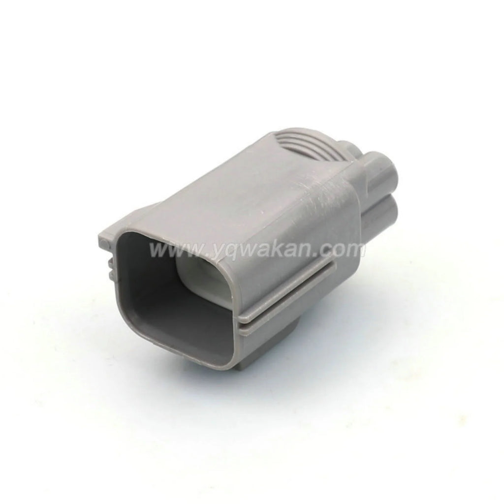 6 Pin Automobile 2.8mm Male Female Waterproof Connector Roller Shutter Motor with Wire For Ford Ranger 7282-5577-10 7283-5577-10