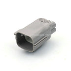 6 Pin Automobile 2.8mm Male Female Waterproof Connector Roller Shutter Motor with Wire For Ford Ranger 7282-5577-10 7283-5577-10