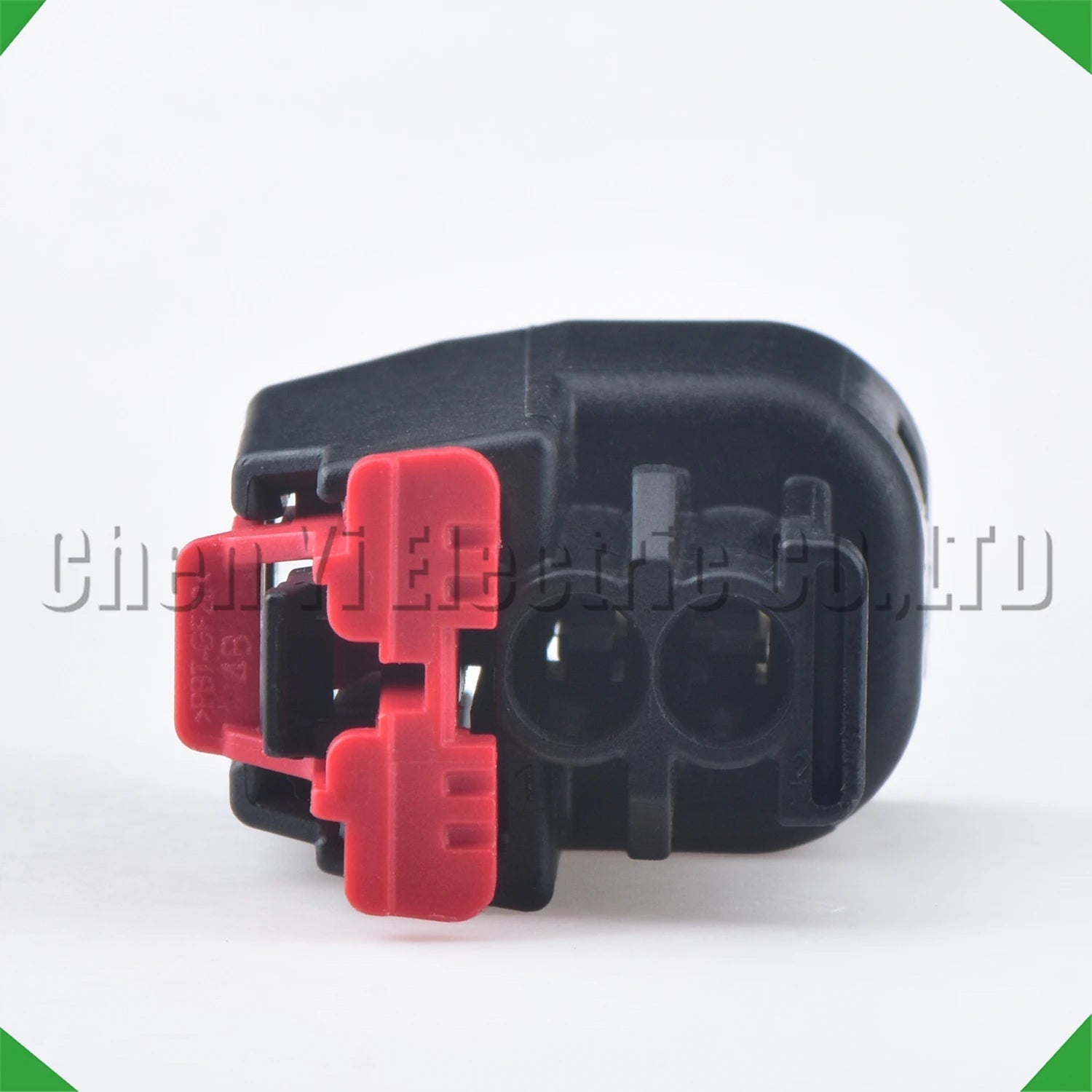 2-Pin Connector Connector Automotive waterproof connector wheel speed Ford sensor