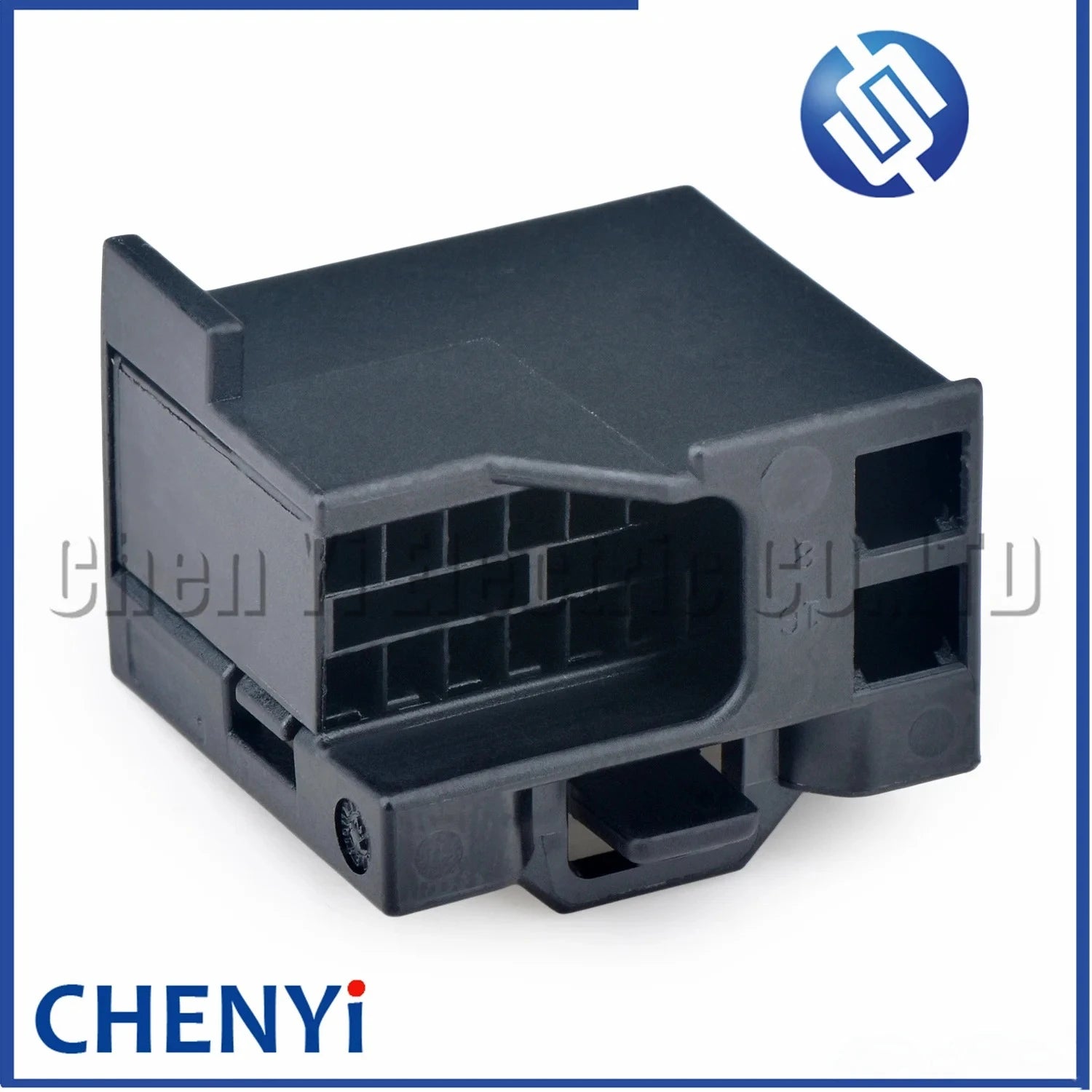 16 Pin Auto connector Front window regulator motor Wire harness plug 1K0972961 1K0 972 961 6RD959801E 6RD959802E