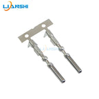 1.0 series automotive connector terminal block 3-1447221-4 copper insert piece domestic insert spring 0.35-0.75