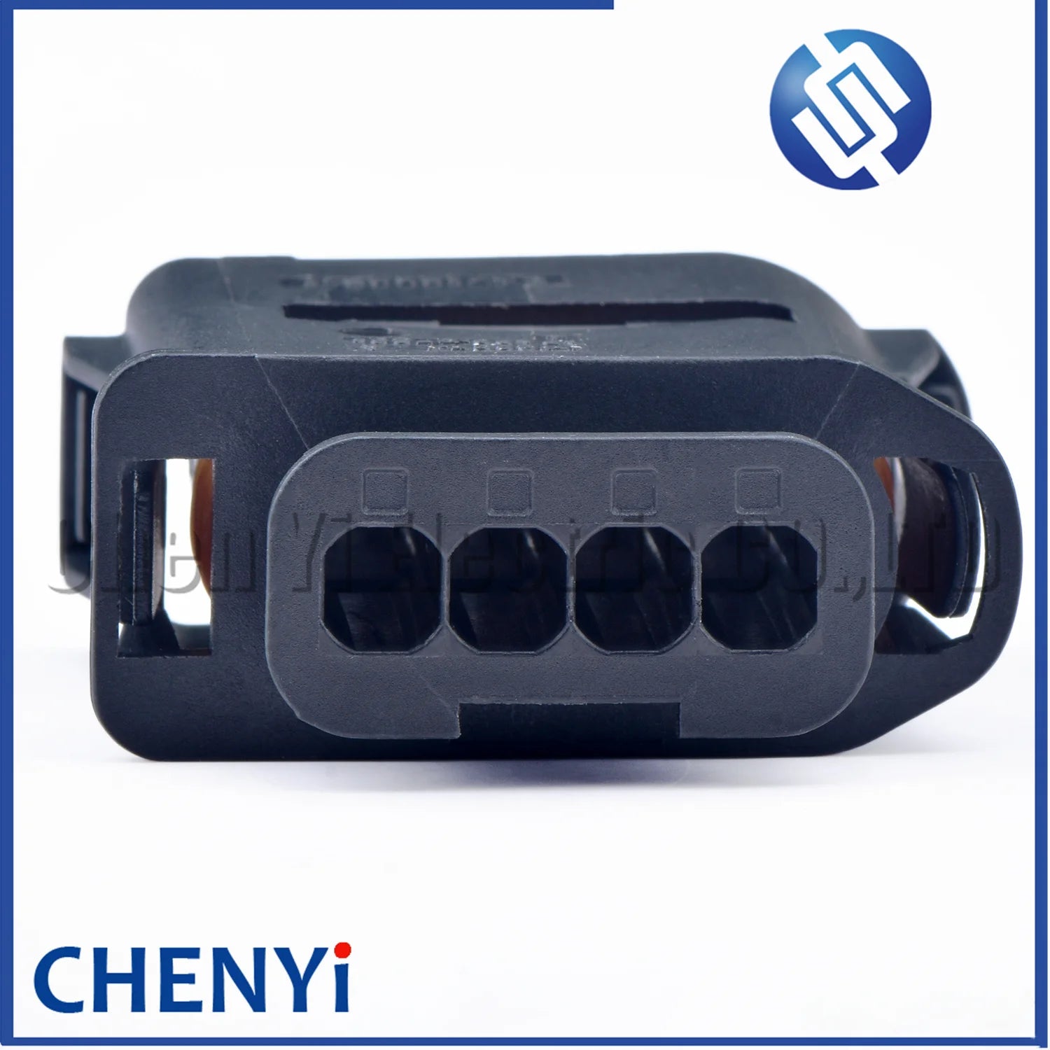 4 Pin female Automotive waterproof connector Sensor plug 1-1718628-1 1718637-1 With pins For Buick Opel Chevrolet GM