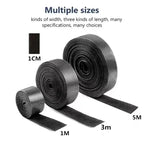 5/1M Cable Organizer Cable Management Wire Winder Tape Earphone Mouse Cord Management Ties Protector Amagi