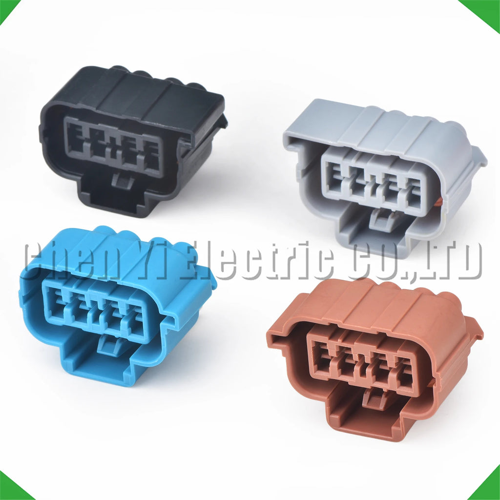 8-Pin Auto Connector Connector Automotive Connectors module harness 31131180-1 31131180