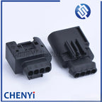 4 Pin Automotive Electronic water pump Connector harness Plug 9441491 2E0 905 699296 A699297