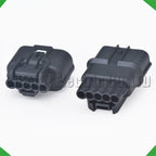 5-Pin Auto Connector Connector Automotive Connectors meter harness Honda