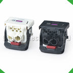 8-Pin Auto Connector Connectors traversing Electronic controller harness 1928406325