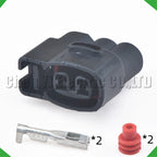 2-Pin Auto Connector Connector Automotive Connectors Hyundai sensor ignition fuel injector