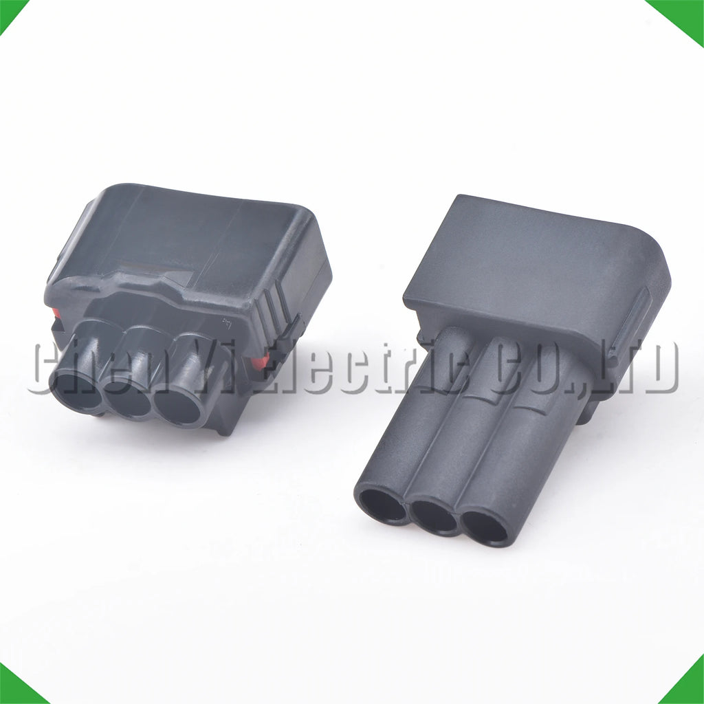 3-Pin Connector Connector Waterproof Sensor Throttle Position Sensor Toyota sensor
