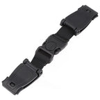Car Baby  Strap Pants  Fixing Clip  Buckle Safety Seats Strap Belt Child Harness Chest Clip Safe Buckle Webbing Seat Accessories