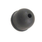 Car Rubber Bumper Bonnet Hood Lid Stop Buffer Tailgate Cushion For BMW Air Filter Housing Box Rubber Mount Buffer