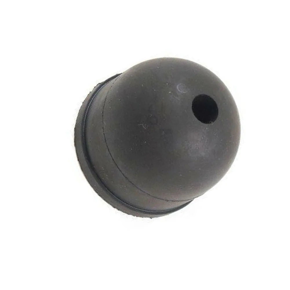 Car Rubber Bumper Bonnet Hood Lid Stop Buffer Tailgate Cushion For BMW Air Filter Housing Box Rubber Mount Buffer