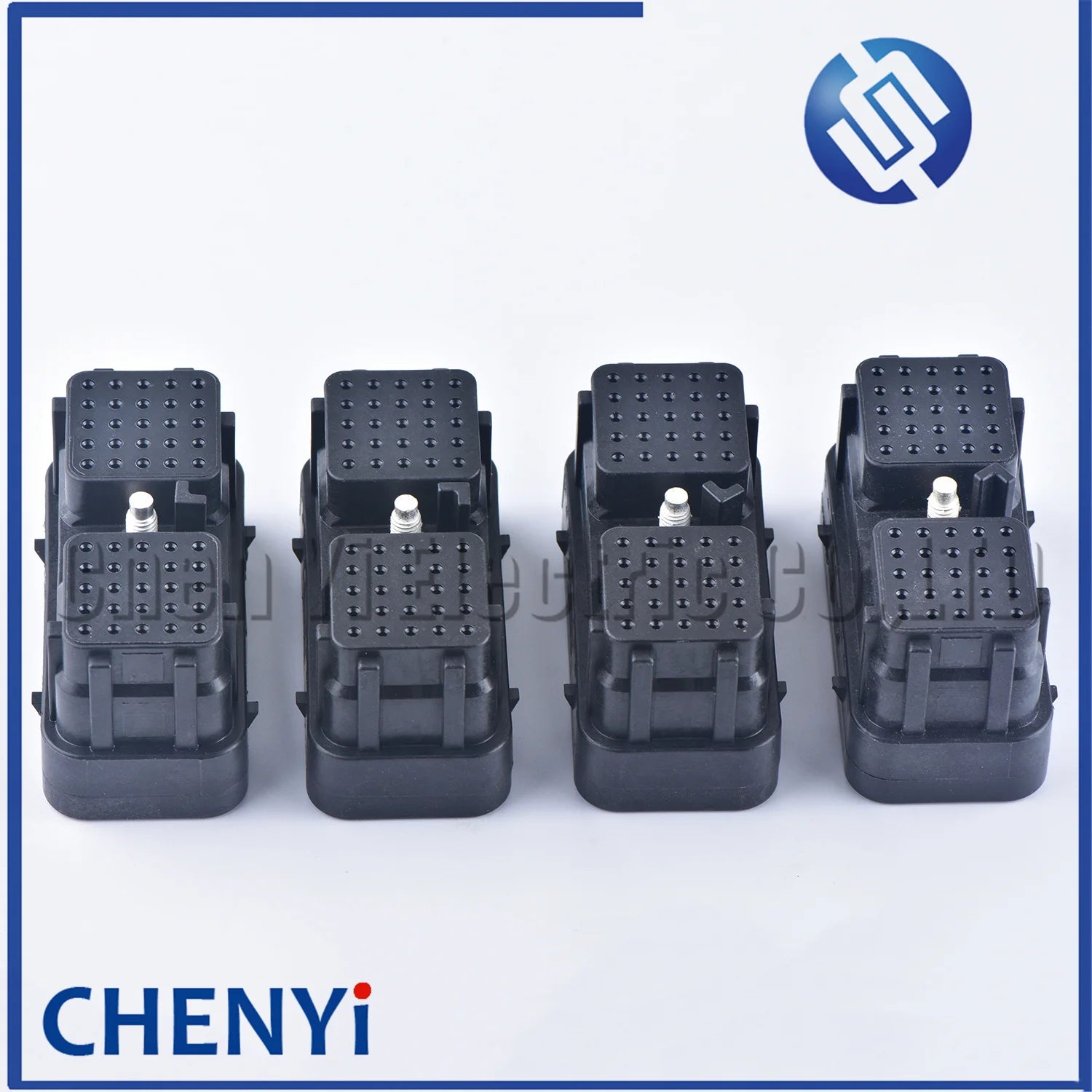 50 Pin connector plug DRC series DRC26-50S01 DRC26-50S02 DRC26-50S03 DRC26-50S04 DRC26-50S05 For Cummins Deutsch