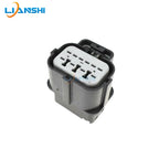 13775368 is suitable for Hyundai Kia transmission transmission harness plug 902126-00/DJ7104-1.5-2