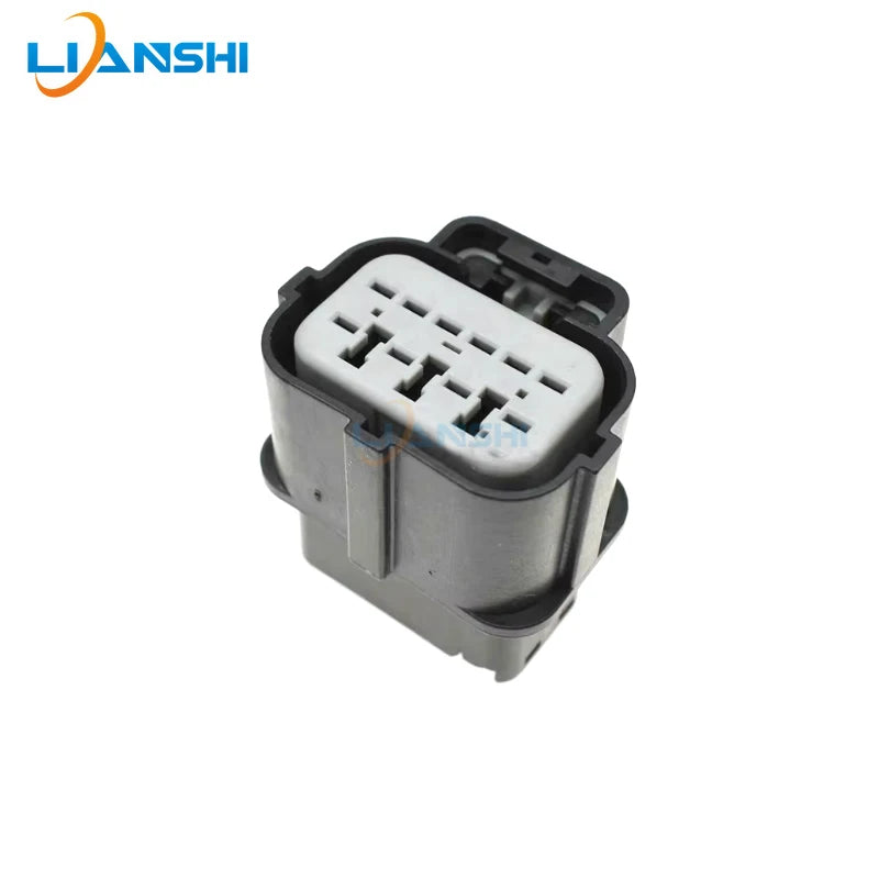 13775368 is suitable for Hyundai Kia transmission transmission harness plug 902126-00/DJ7104-1.5-2