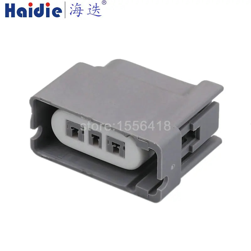 3pin cable wire harness connector housing plug connector 13628672