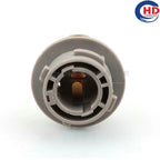Auto lamp holder wiring harness connector plug HDL-176