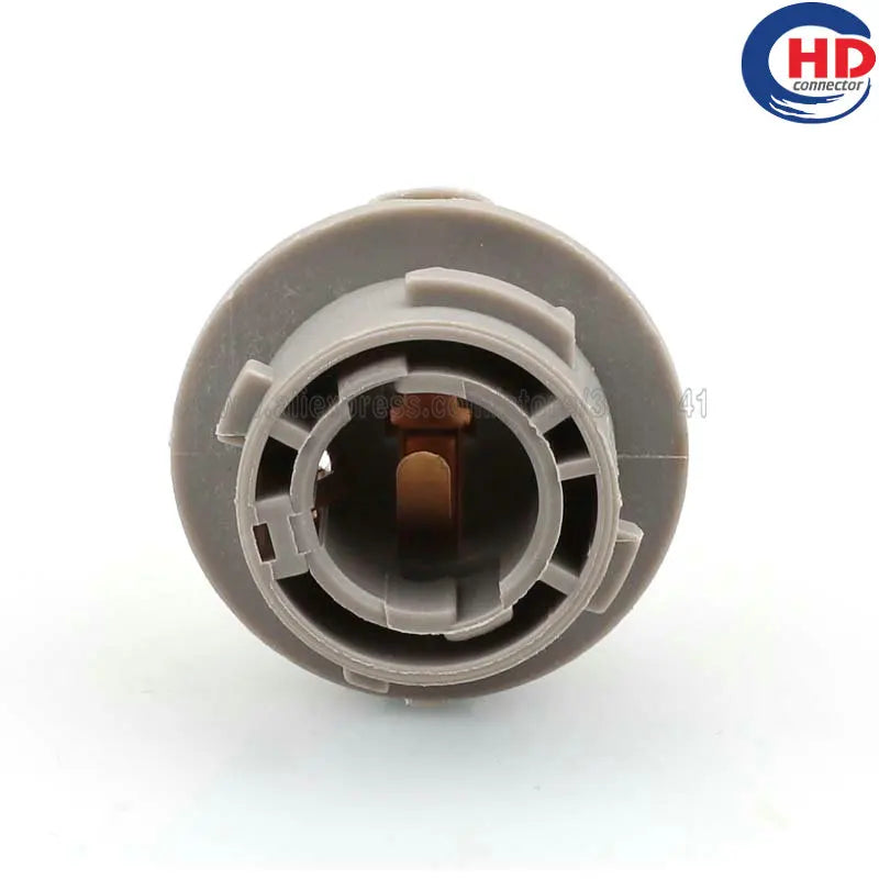 Auto lamp holder wiring harness connector plug HDL-176