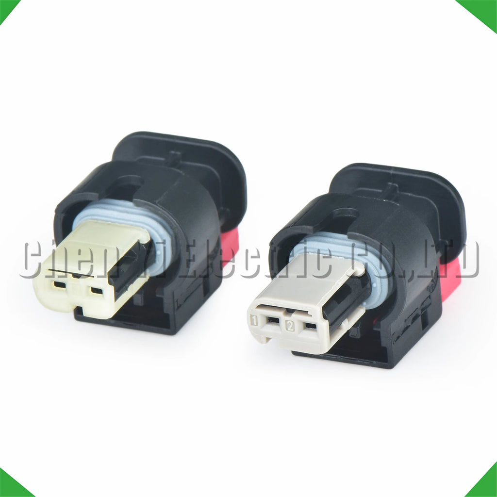 2-Pin Auto Connector Connector Automotive Connectors taillight Speaker buzzer harness