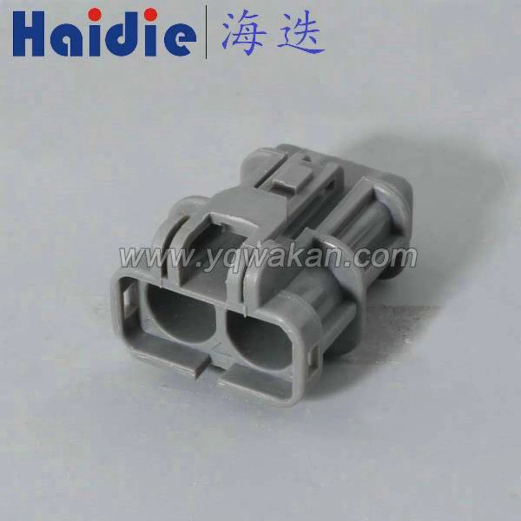 2PIN 7123-6423-30 7157-6720 Automotive Waterproof 6.3mm Series Male Female Connector Electrical Plug Cable Socket Connector