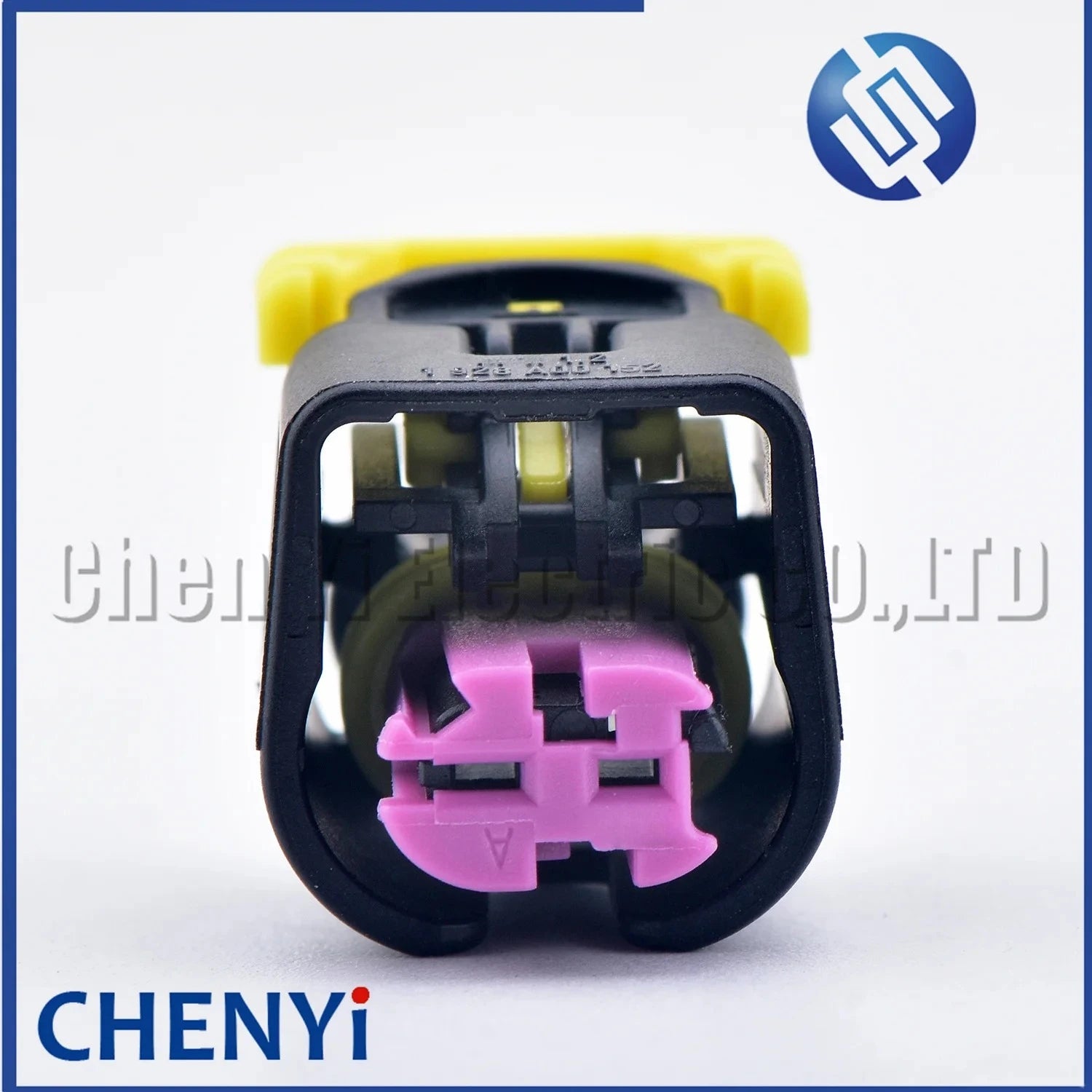 2 Pin Automobile waterproof connector Speed crankshaft position sensor plug 1928A00152 1 928 A00 152 For Suzuki Great Wall Motor