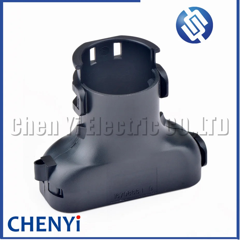 18 Pin ECU Auto Housing Plug Wiring Waterproof Connector pump plug 3-1563759-1 3-1564526-1 1670865-1 1670866-1 For HDSCS Urea