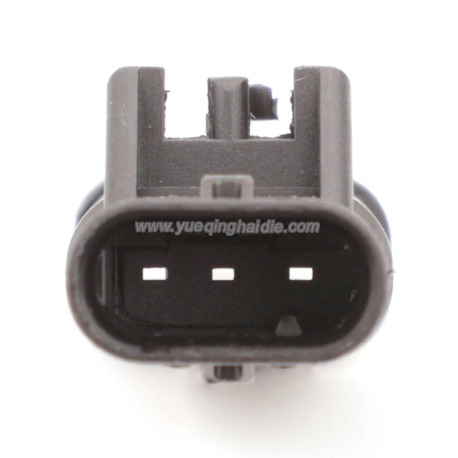 3 Pin Waterproof 1.2 mm Series Male Female Connectors for VW Electrical Automotive Plug Cable Wire 872-658-501 7615490-03