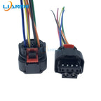 Compatible with BMW 1, 2, 3, 4, 5, 6, 7, 8 series X3, X5, X6, X7mini headlight wiring harness plugs