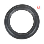 1Pc 4/5/6/8/10inch Speaker Repair Parts Accessories Foam Edge Folding Ring Subwoofer 4/5/6/8/10 Inch Woofer
