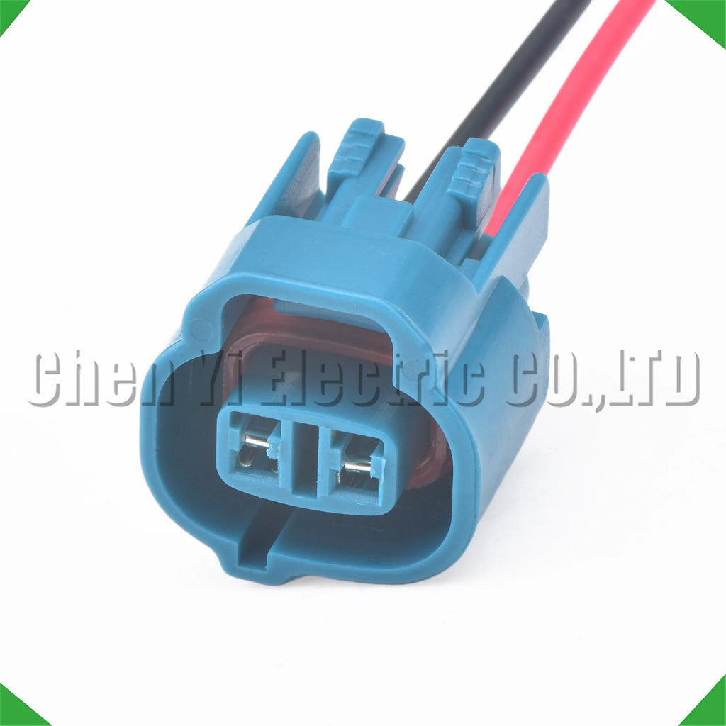 2-Pin Connector Connector light width indicator conditioning fog light