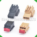 3-Pin Auto Connector Connector Connectors Taillight brake light Chair Motor lifting module
